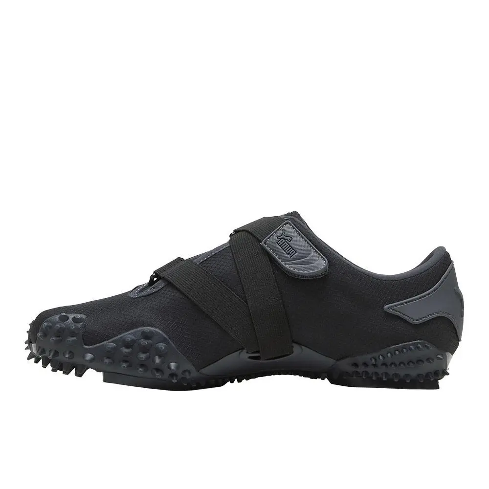 Puma shoes - PUMA Mostro Archive Slip On - 39732902 - Black 9