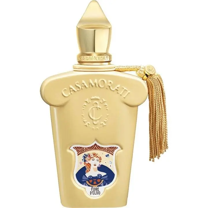 Xerjoff Casamorati Fiore D`ulivo Eau De Parfum Spray 3.4 Oz For Women