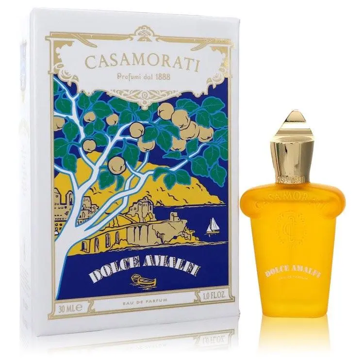 Casamorati 1888 Dolce Amalfi  Edp 1 oz / e 30 ml by Xerjoff