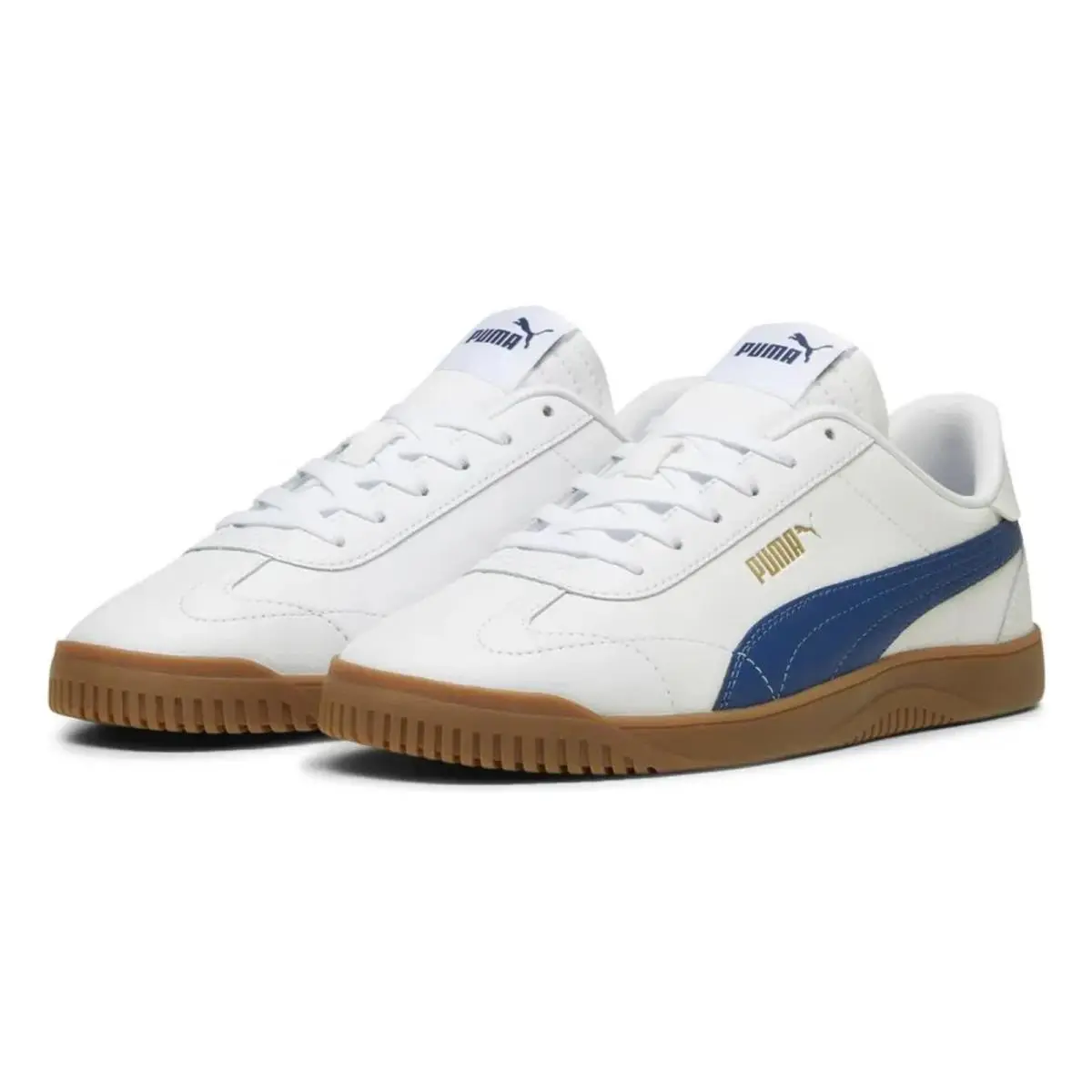 Puma shoes - Gold, White 0