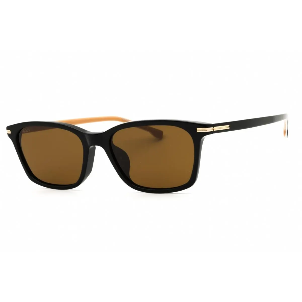 Boss 1669/F/SK-0807 70 Sunglasses 56mm by Hugo Boss