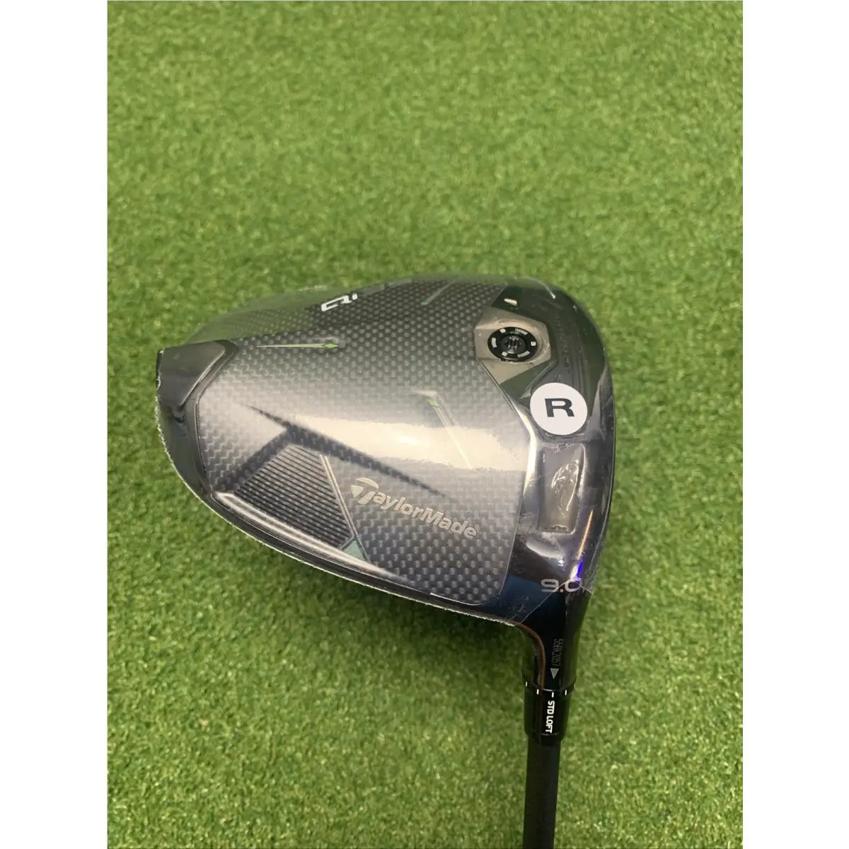 TaylorMade  - TaylorMade Qi35 0