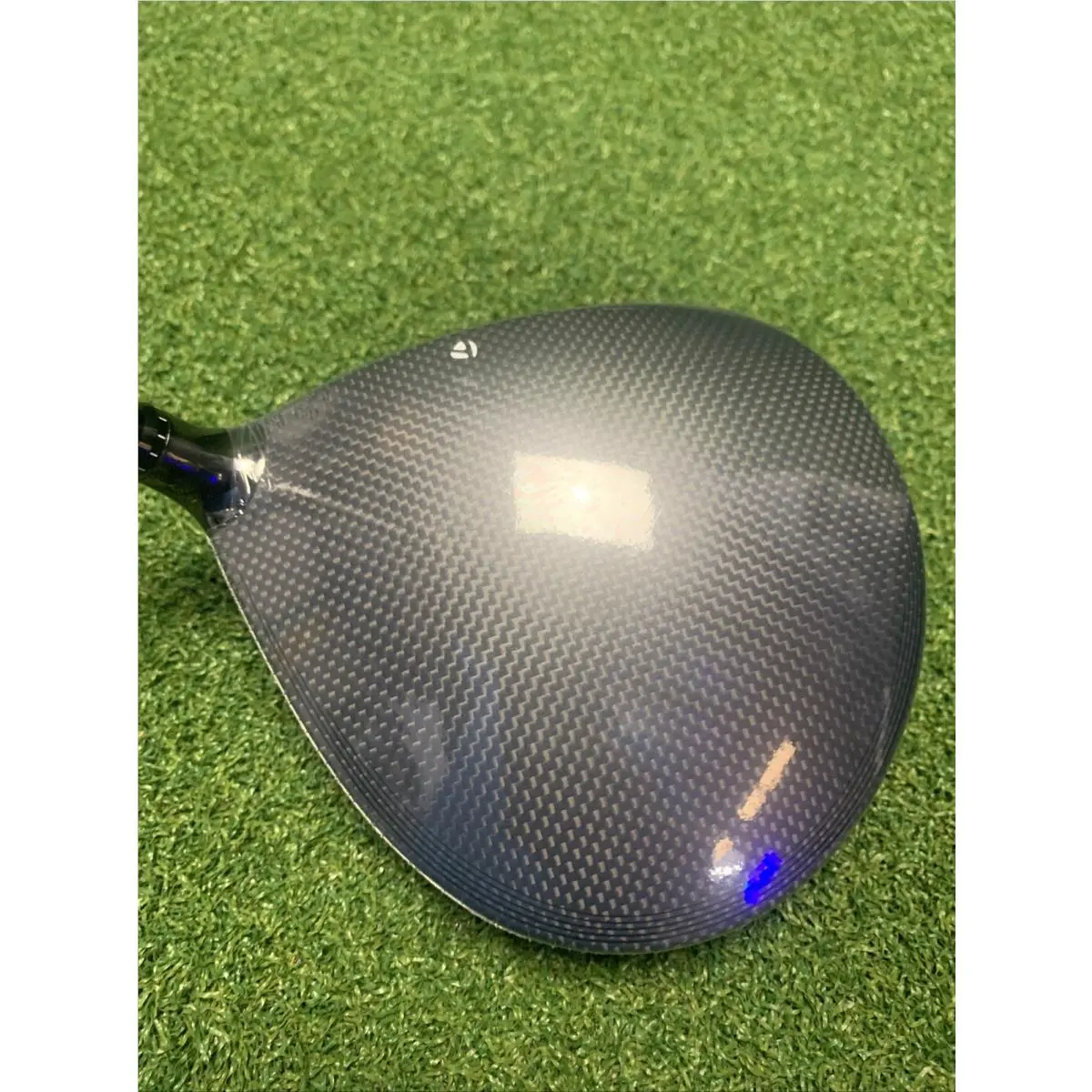 TaylorMade  - TaylorMade Qi35 1