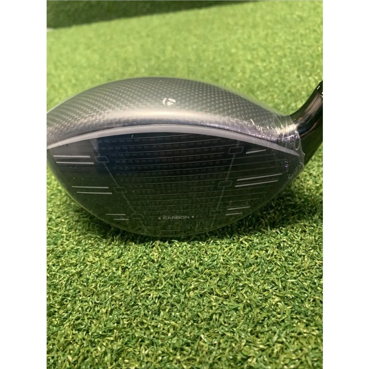 TaylorMade  - TaylorMade Qi35 2