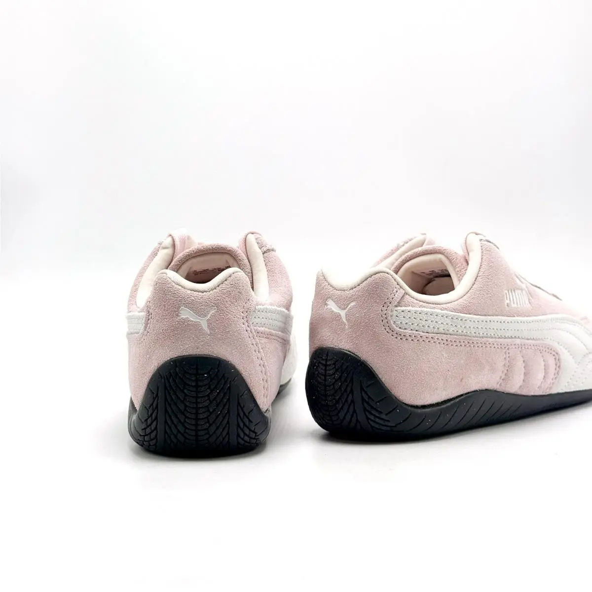 Puma shoes - PUMA Speedcat - Speedcat - 400986-04 - Pink 2