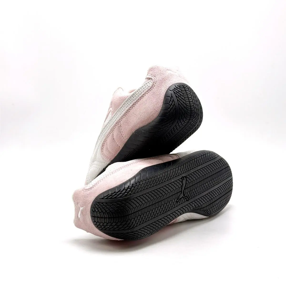 Puma shoes - PUMA Speedcat - Speedcat - 400986-04 - Pink 3