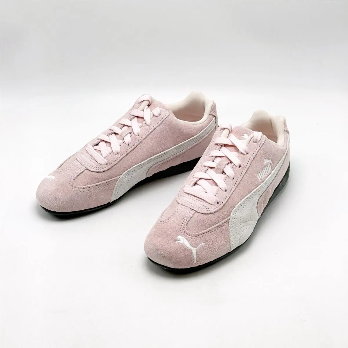 Puma shoes - PUMA Speedcat - Speedcat - 400986-04 - Pink 7