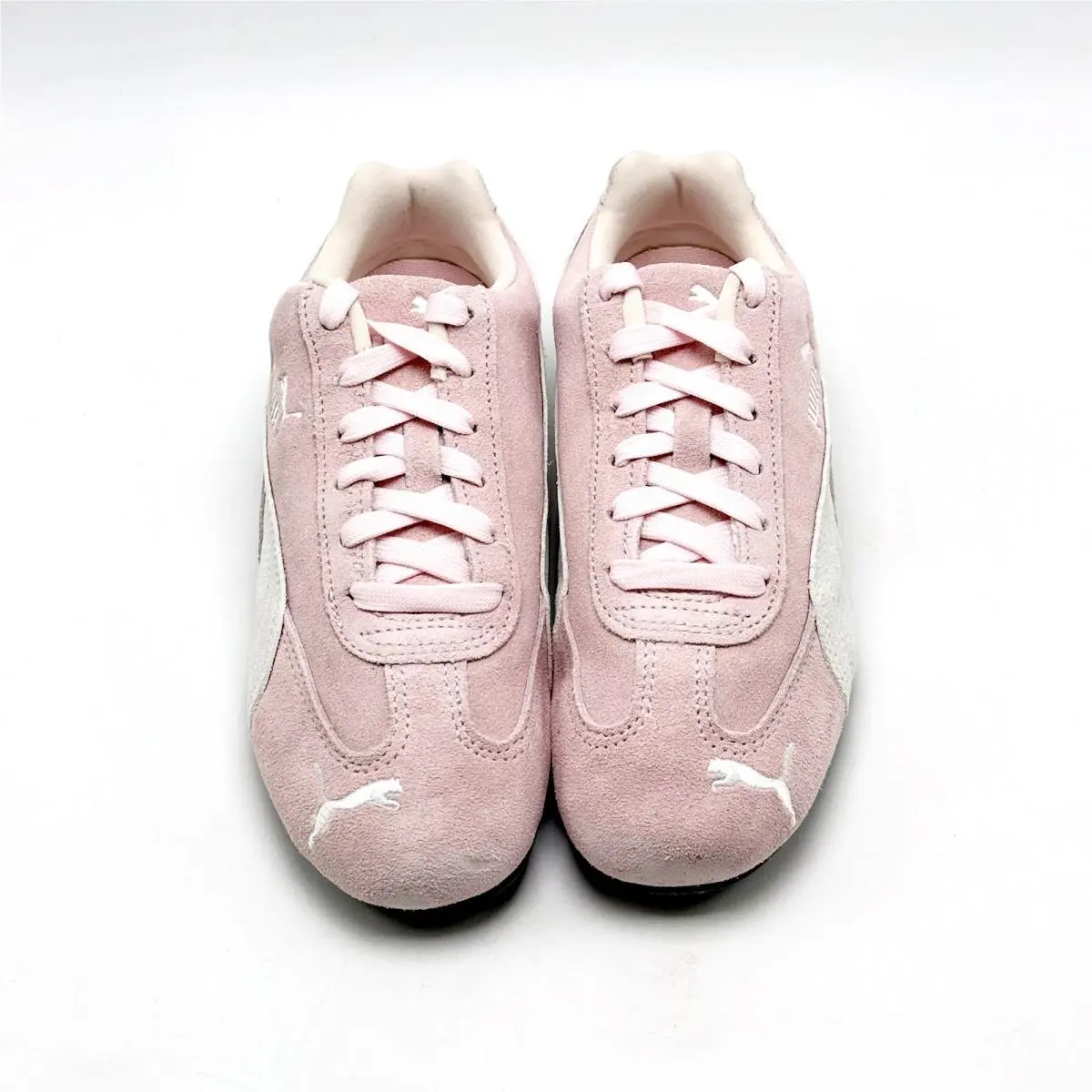 Puma shoes - PUMA Speedcat - Speedcat - 400986-04 - Pink 8