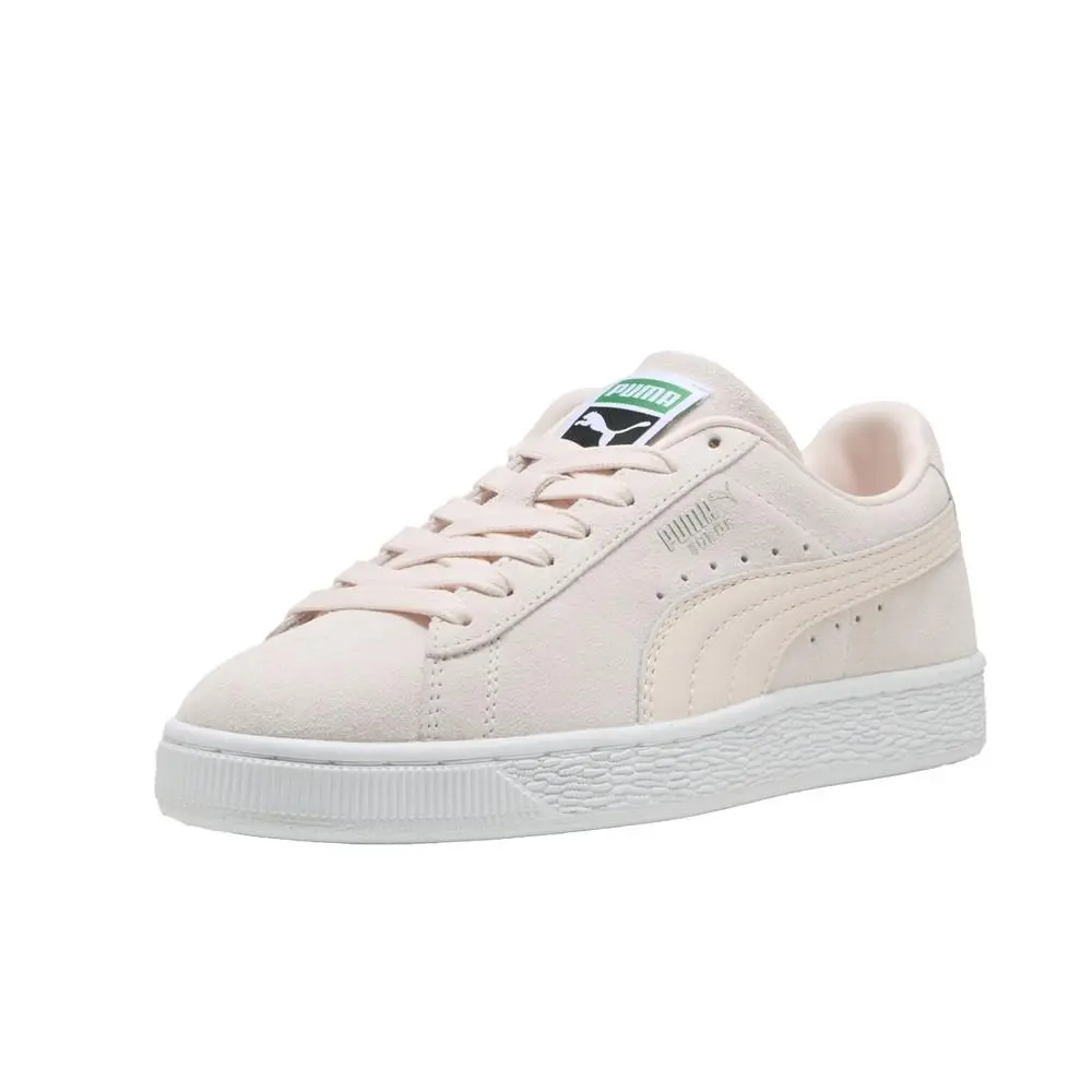 Puma shoes - PUMA Suede Classic Lace Up - 40077533 - Pink 0
