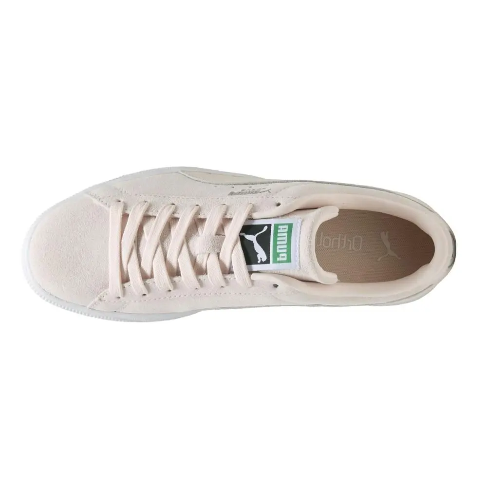 Puma shoes - PUMA Suede Classic Lace Up - 40077533 - Pink 10