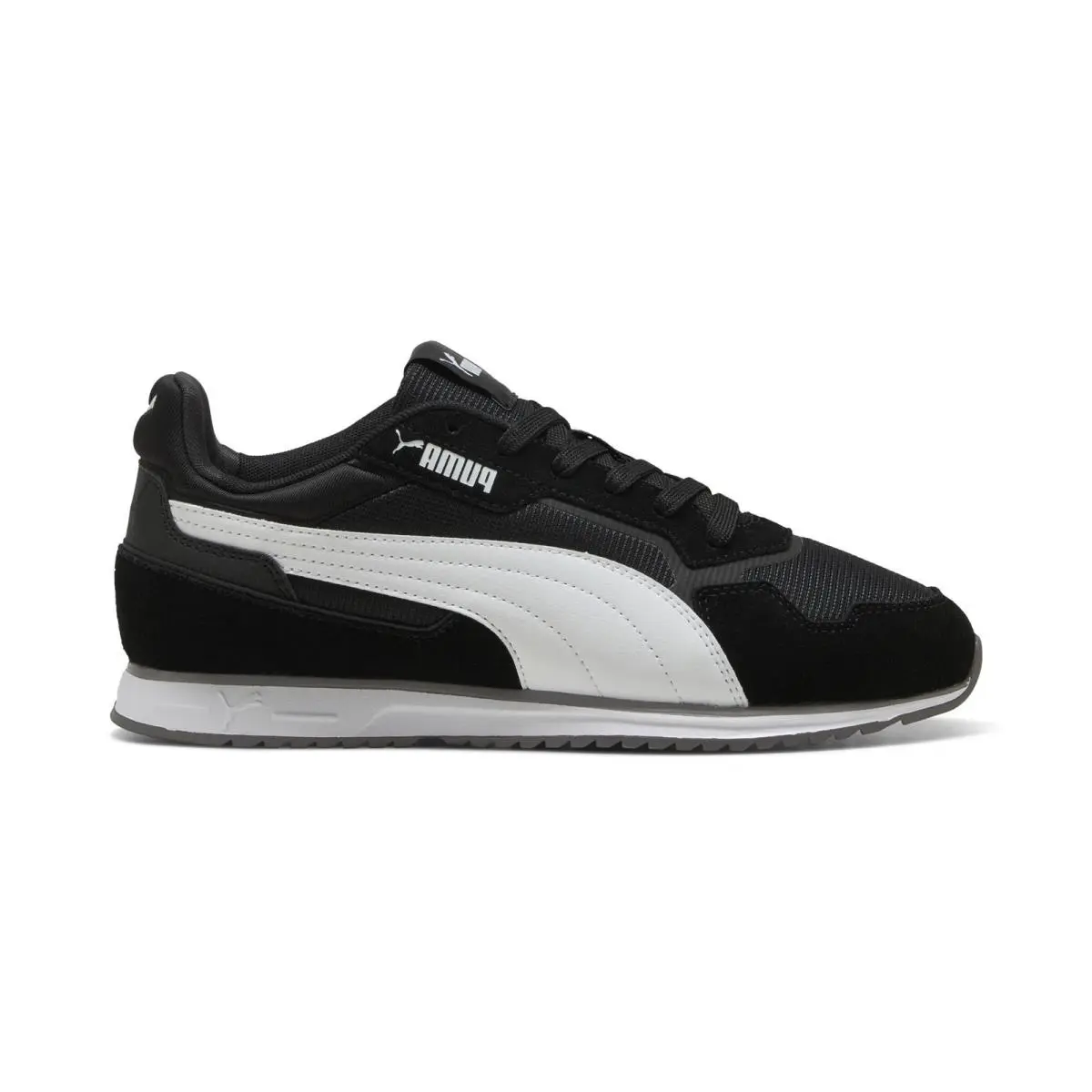 Puma shoes - Puma Softride ST Miler - Softride Miler - 40263503 - Black 0