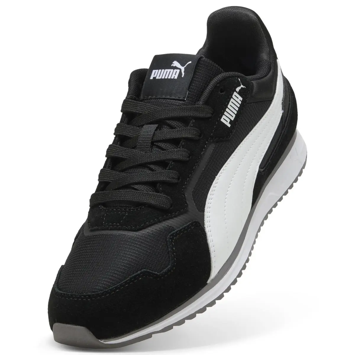 Puma shoes - Puma Softride ST Miler - Softride Miler - 40263503 - Black 2