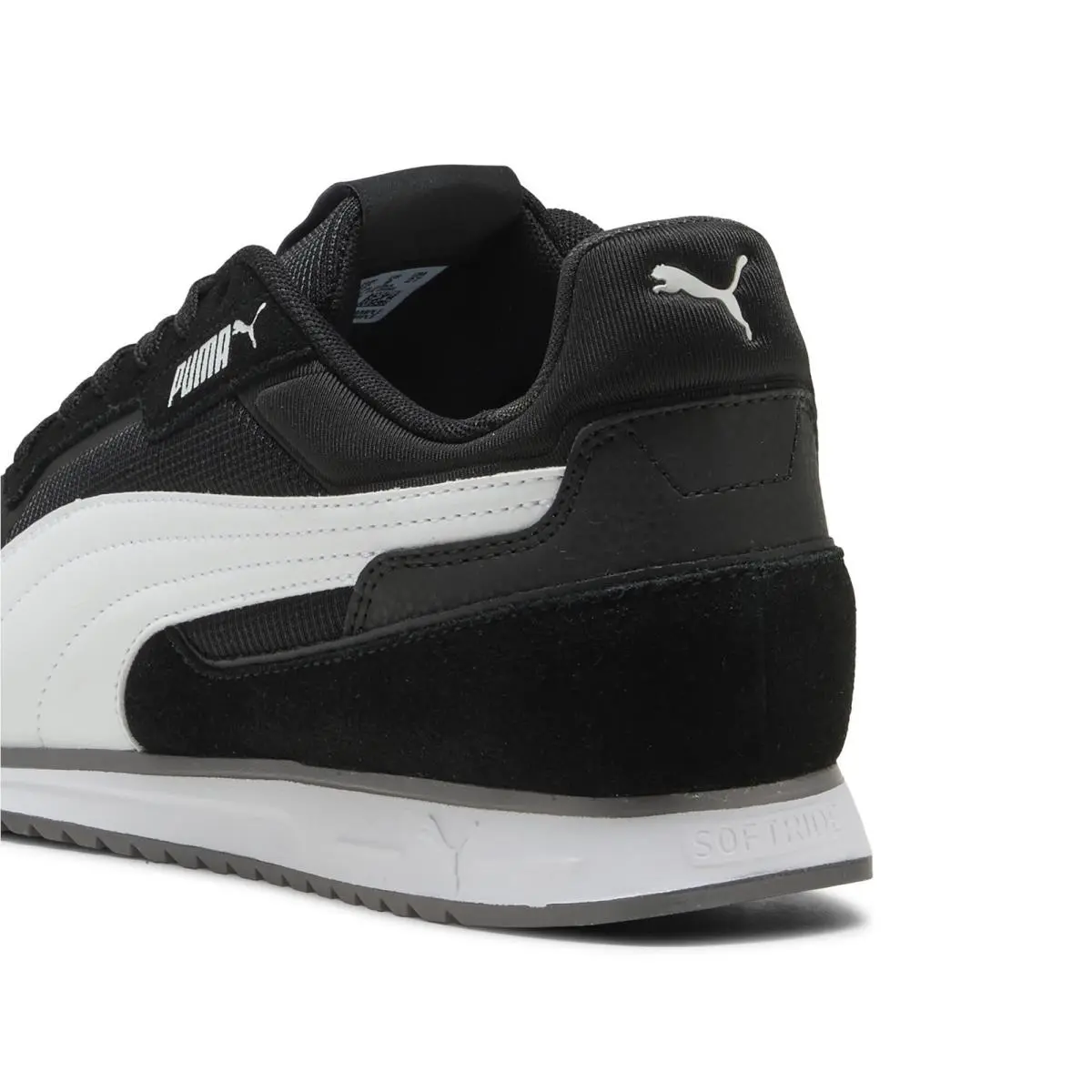 Puma shoes - Puma Softride ST Miler - Softride Miler - 40263503 - Black 7