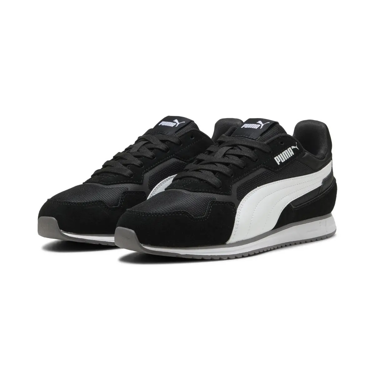 Puma shoes - Puma Softride ST Miler - Softride Miler - 40263503 - Black 9