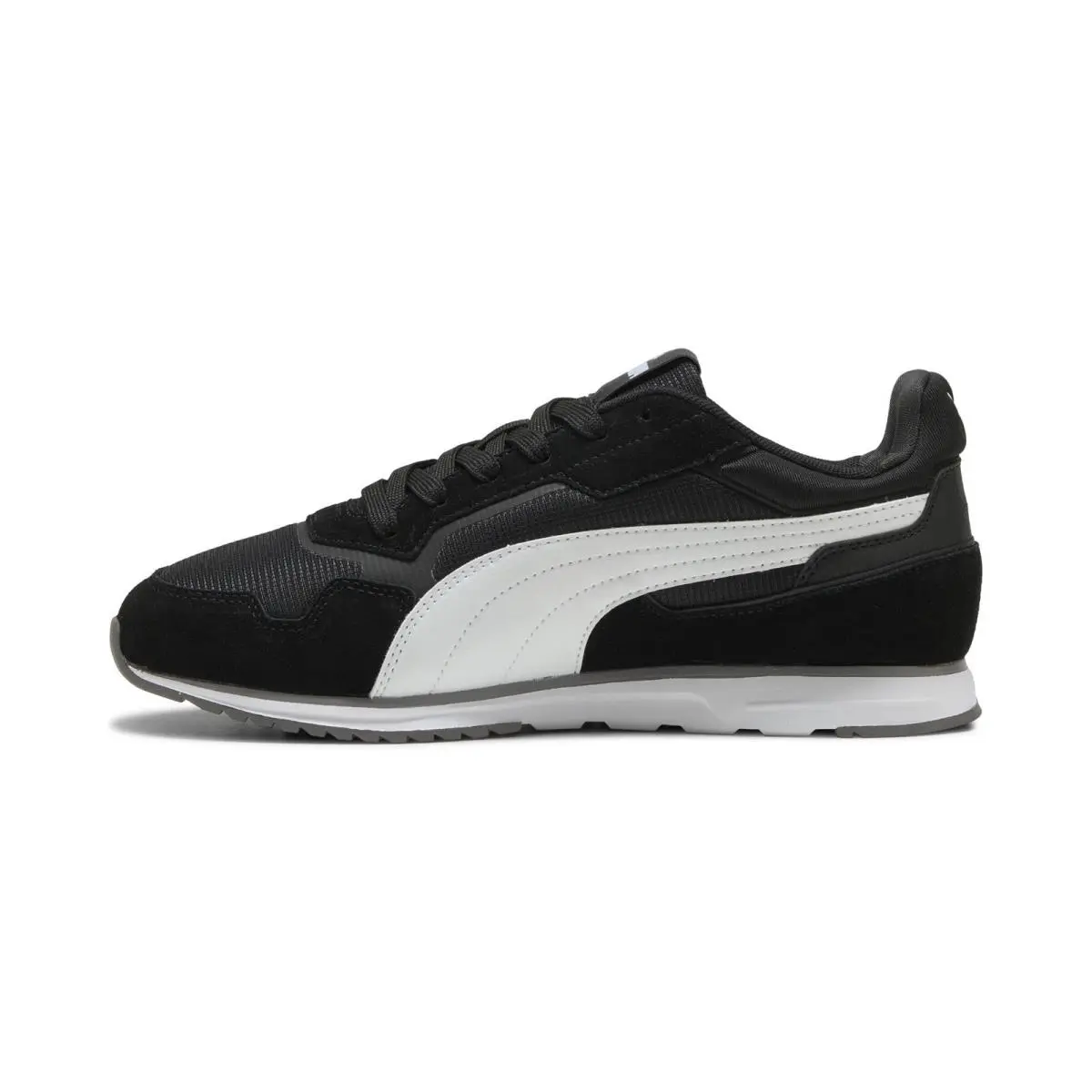 Puma shoes - Puma Softride ST Miler - Softride Miler - 40263503 - Black 5