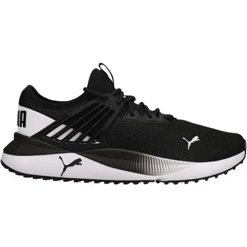 Puma shoes - PUMA Pacer - Pacer - 39331901 - Black 0