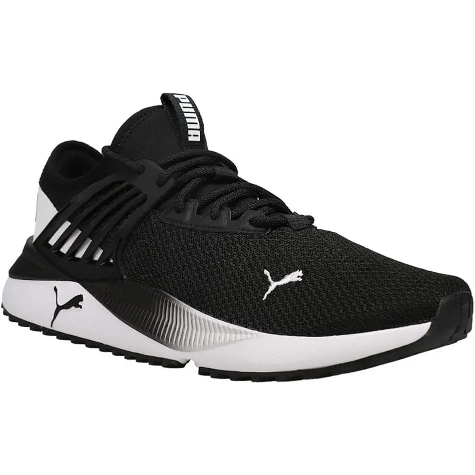Puma shoes - PUMA Pacer - Pacer - 39331901 - Black 8