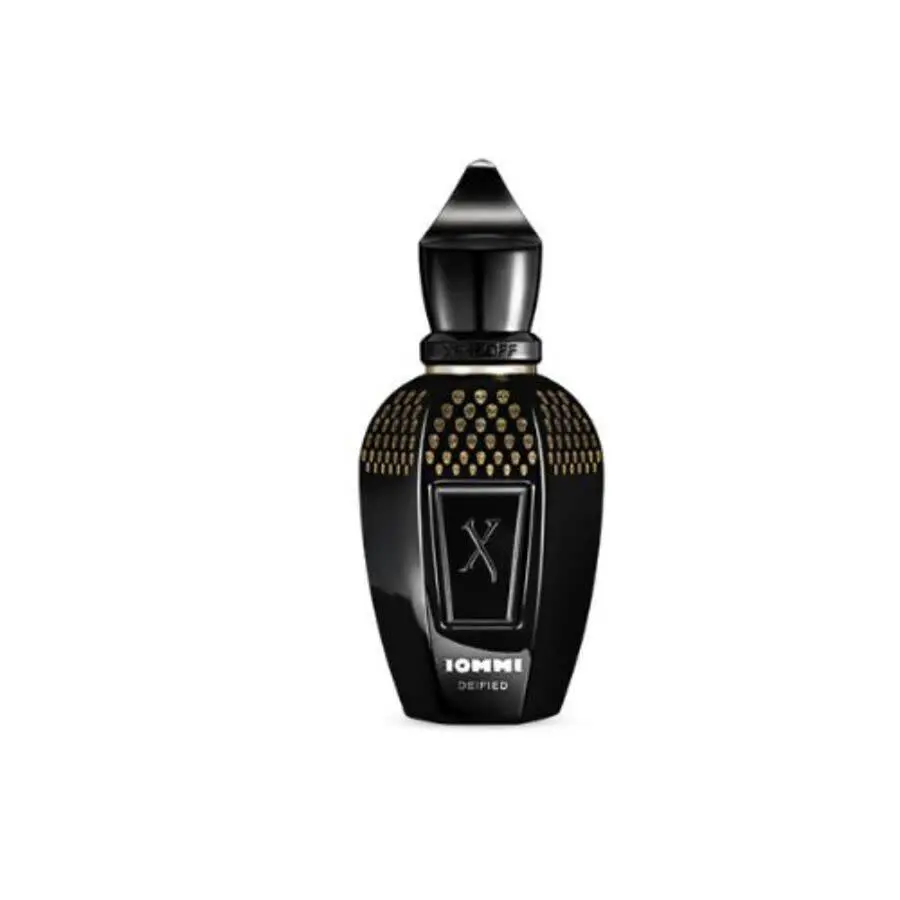 Xerjoff Unisex Tony Lommi Deified Edp Spray 1.69 oz Tester Fragrances
