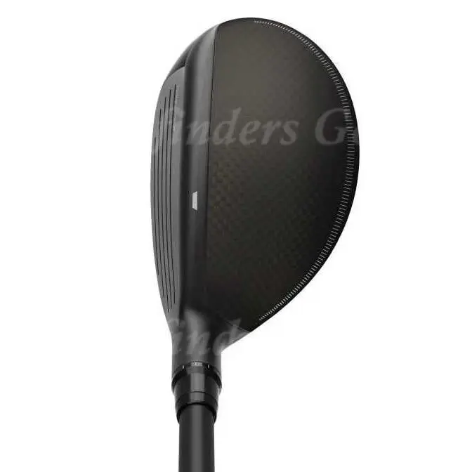 TaylorMade  - Qi4D Rescue - Rescue 1