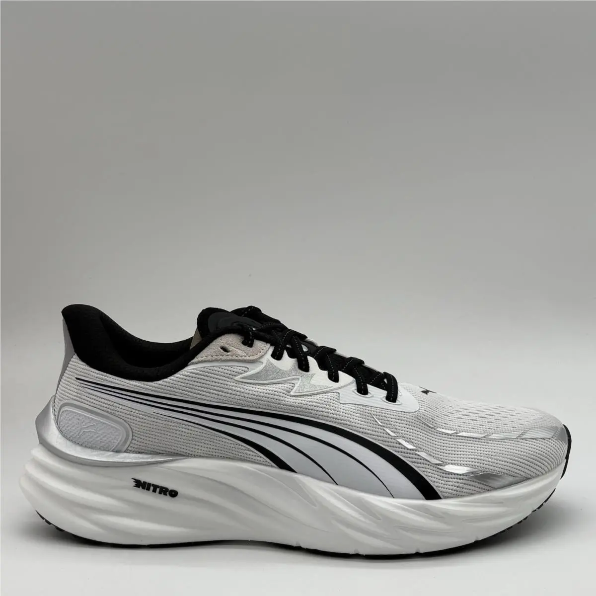 Puma shoes - PUMA Velocity Nitro - Velocity Nitro - 311140-02 - White 0