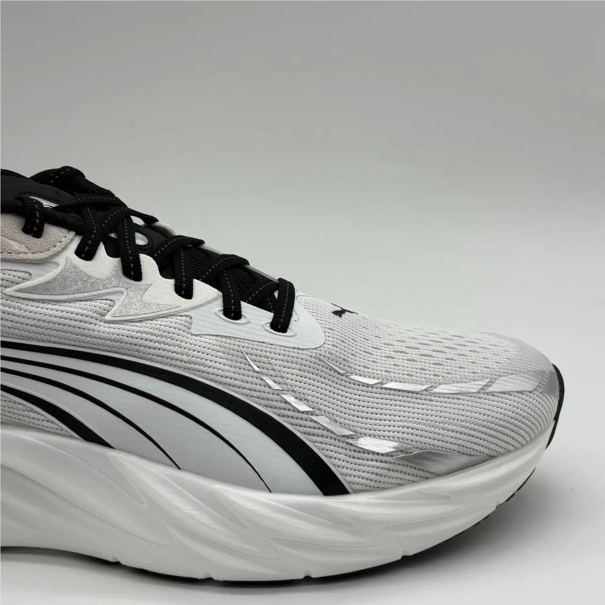 Puma shoes - PUMA Velocity Nitro - Velocity Nitro - 311140-02 - White 2