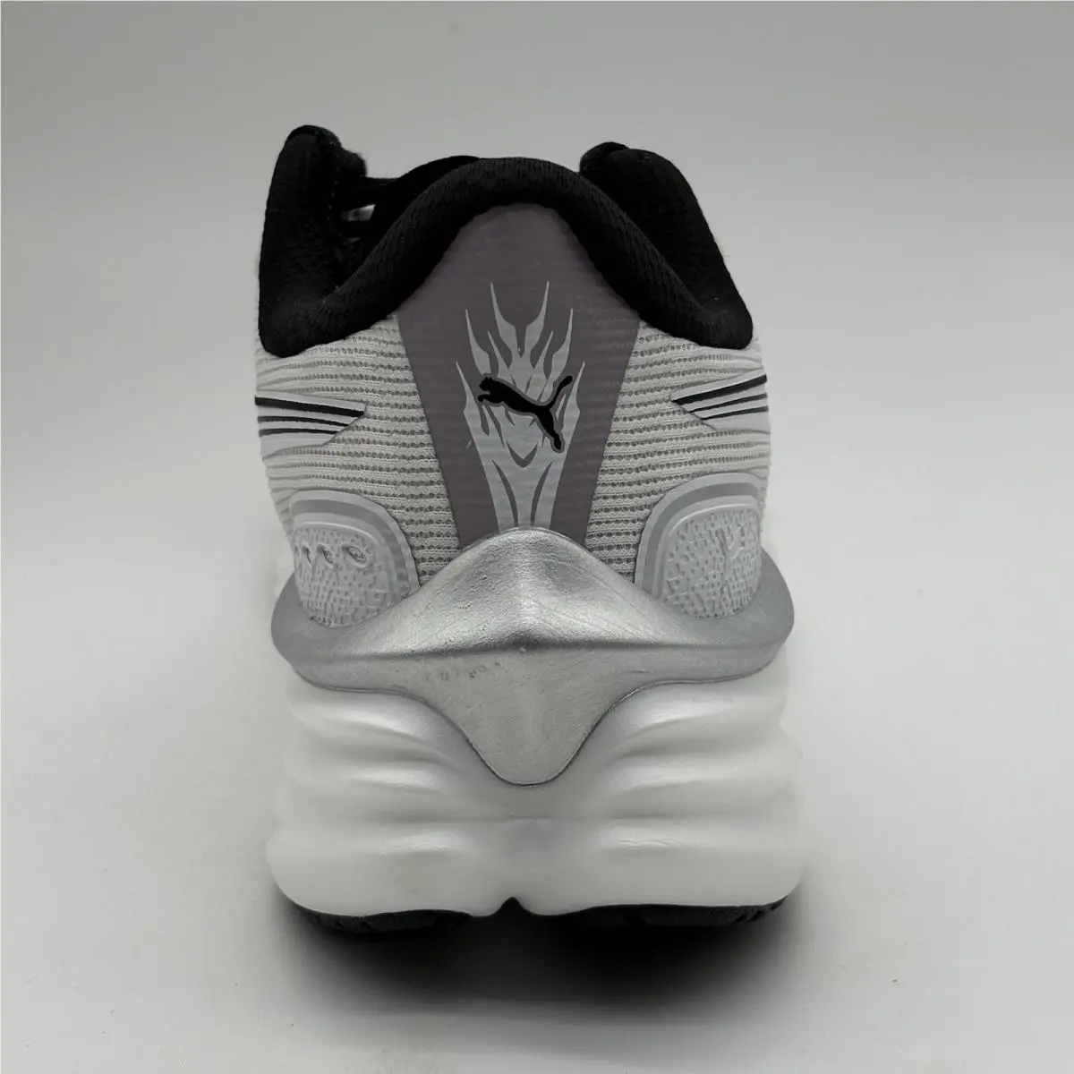 Puma shoes - PUMA Velocity Nitro - Velocity Nitro - 311140-02 - White 4