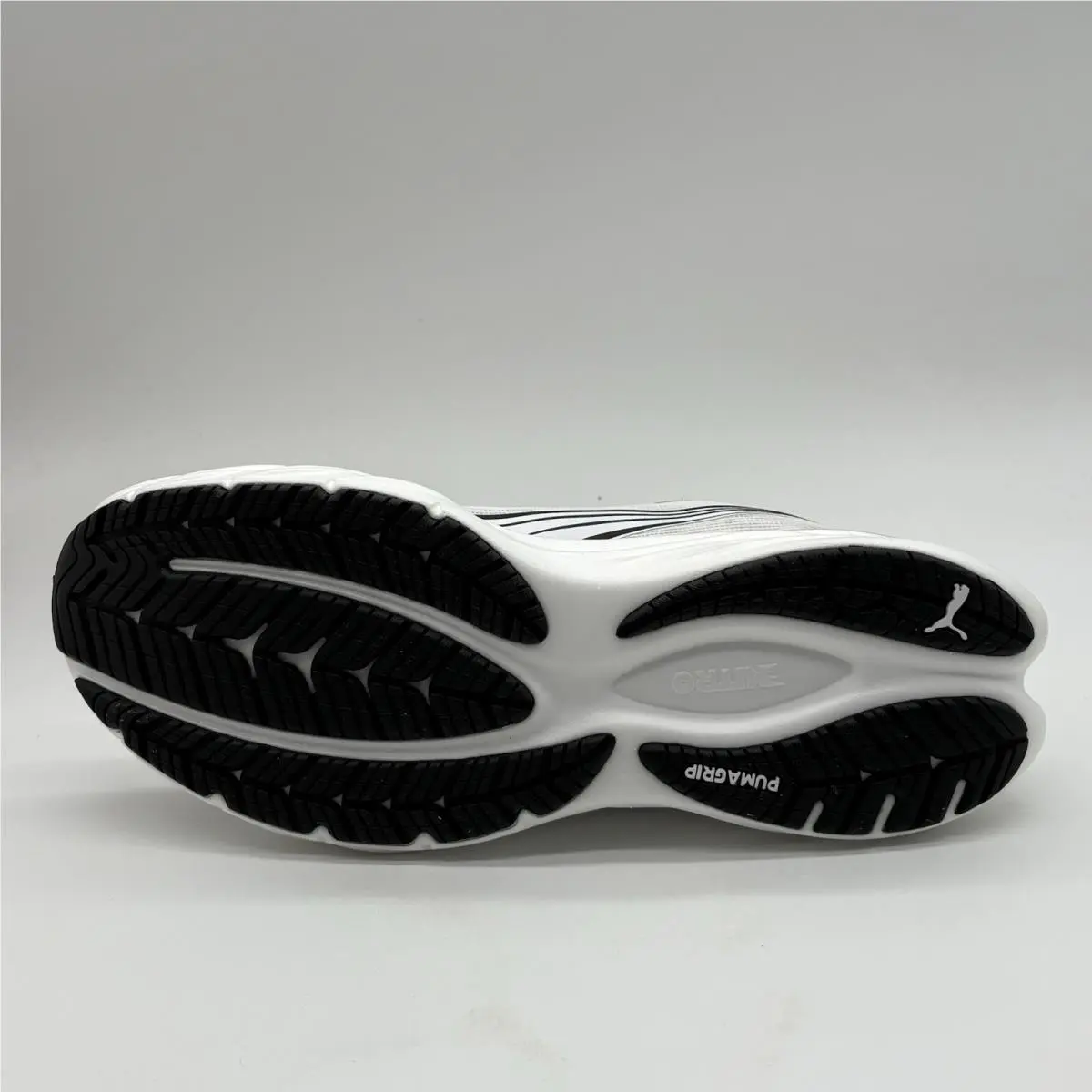 Puma shoes - PUMA Velocity Nitro - Velocity Nitro - 311140-02 - White 5