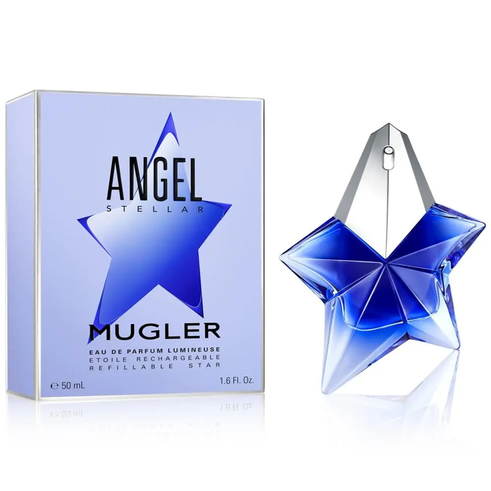 Mugler Angel Stellar Eau de Parfum