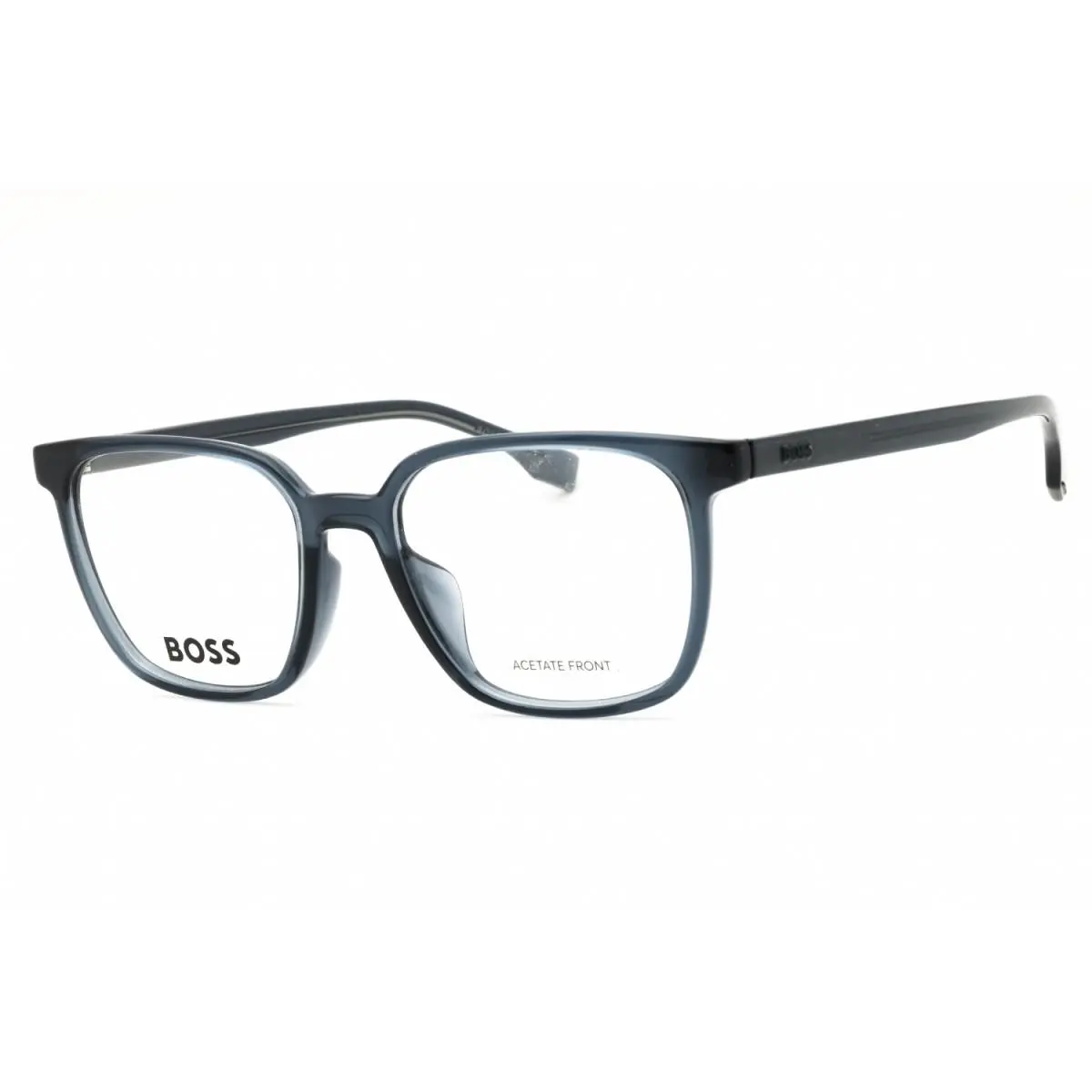 Hugo Boss Boss 1679/F 0PJP 00 Blue 53mm Eyeglasses