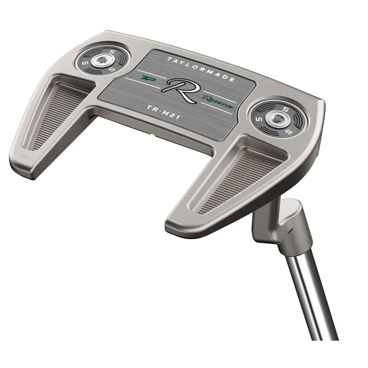 Taylormade TP Reserve M21 Putter 35`` Inches