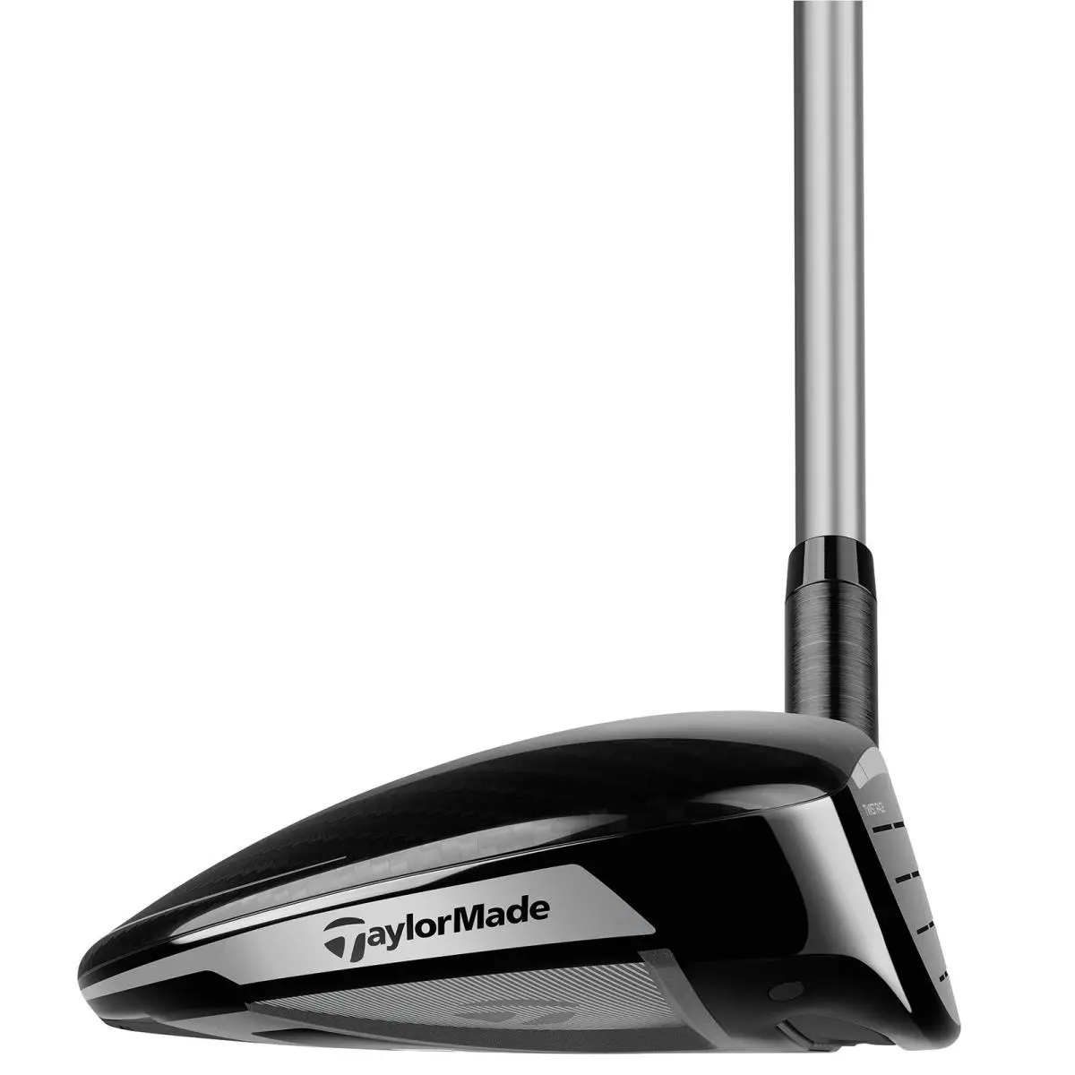 TaylorMade  - Qi10 MAX - MAX (UPC: 192371805404) 0
