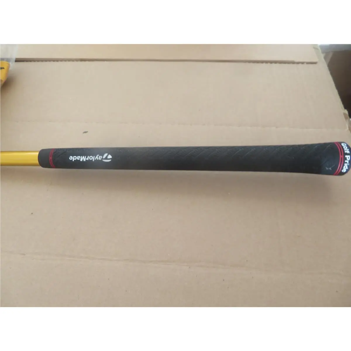 TaylorMade  - R7 Quad Mini Driver - Quad Mini Driver - Black 6