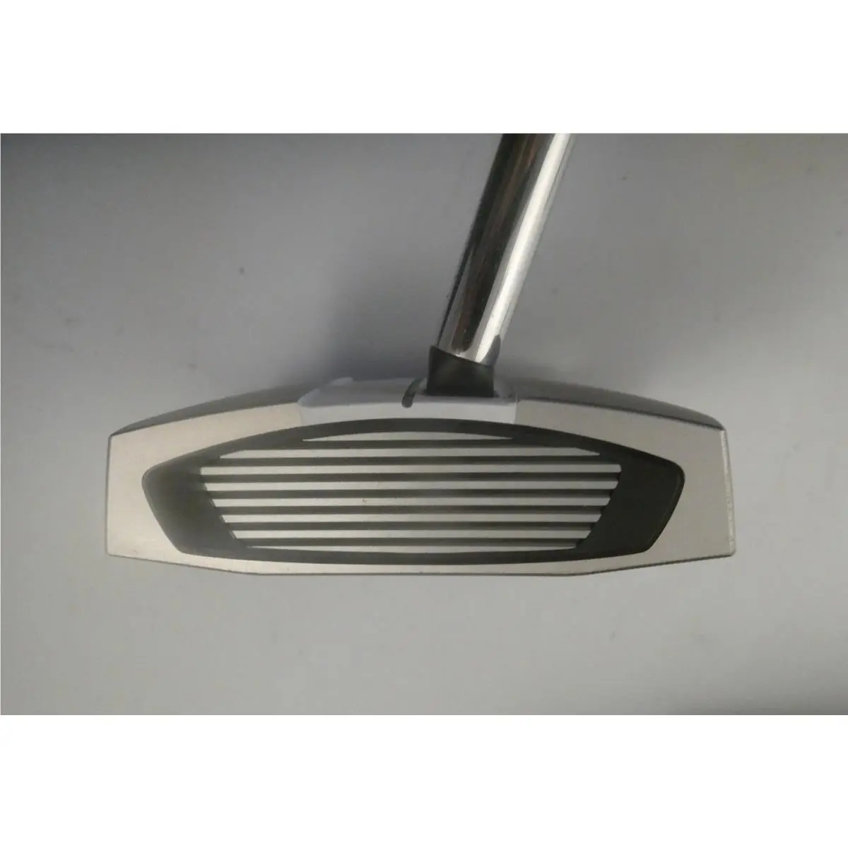 TaylorMade  - TaylorMade Spider EX Putter - Spider Putter - Black/White/Red/ Silver 1