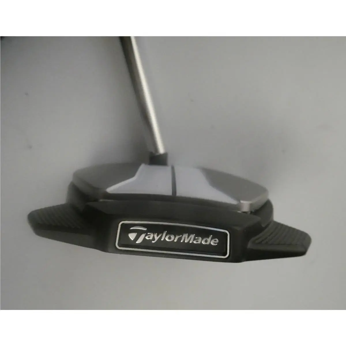 TaylorMade  - TaylorMade Spider EX Putter - Spider Putter - Black/White/Red/ Silver 2