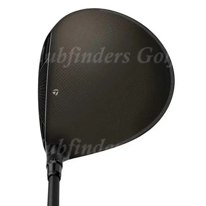 TaylorMade  - Qi4D Max - Max - Red 2