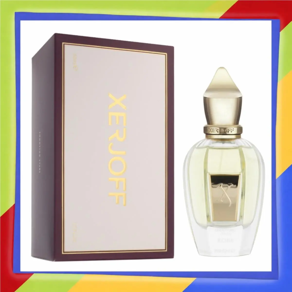 Xerjoff - Shooting Stars Kobe - Parfum - 1.7oz