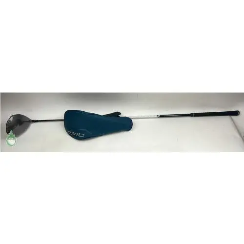 TaylorMade  - Qi4D 8