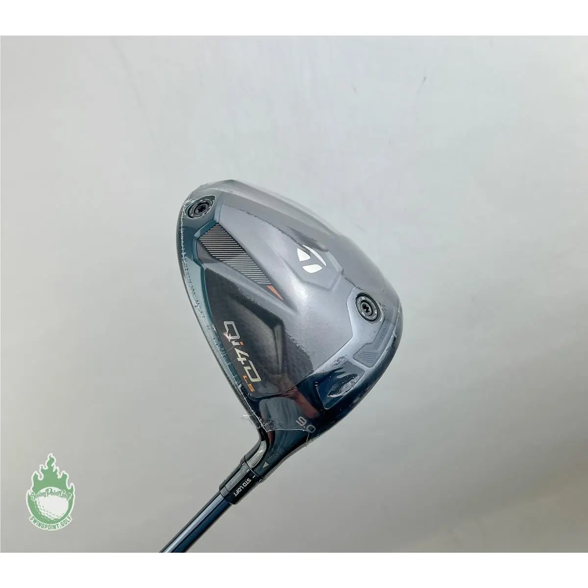 TaylorMade  - Qi4D 0