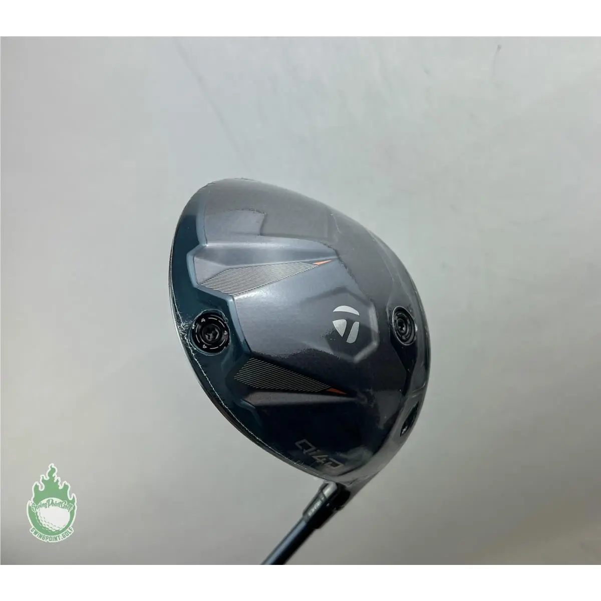 TaylorMade  - Qi4D 1