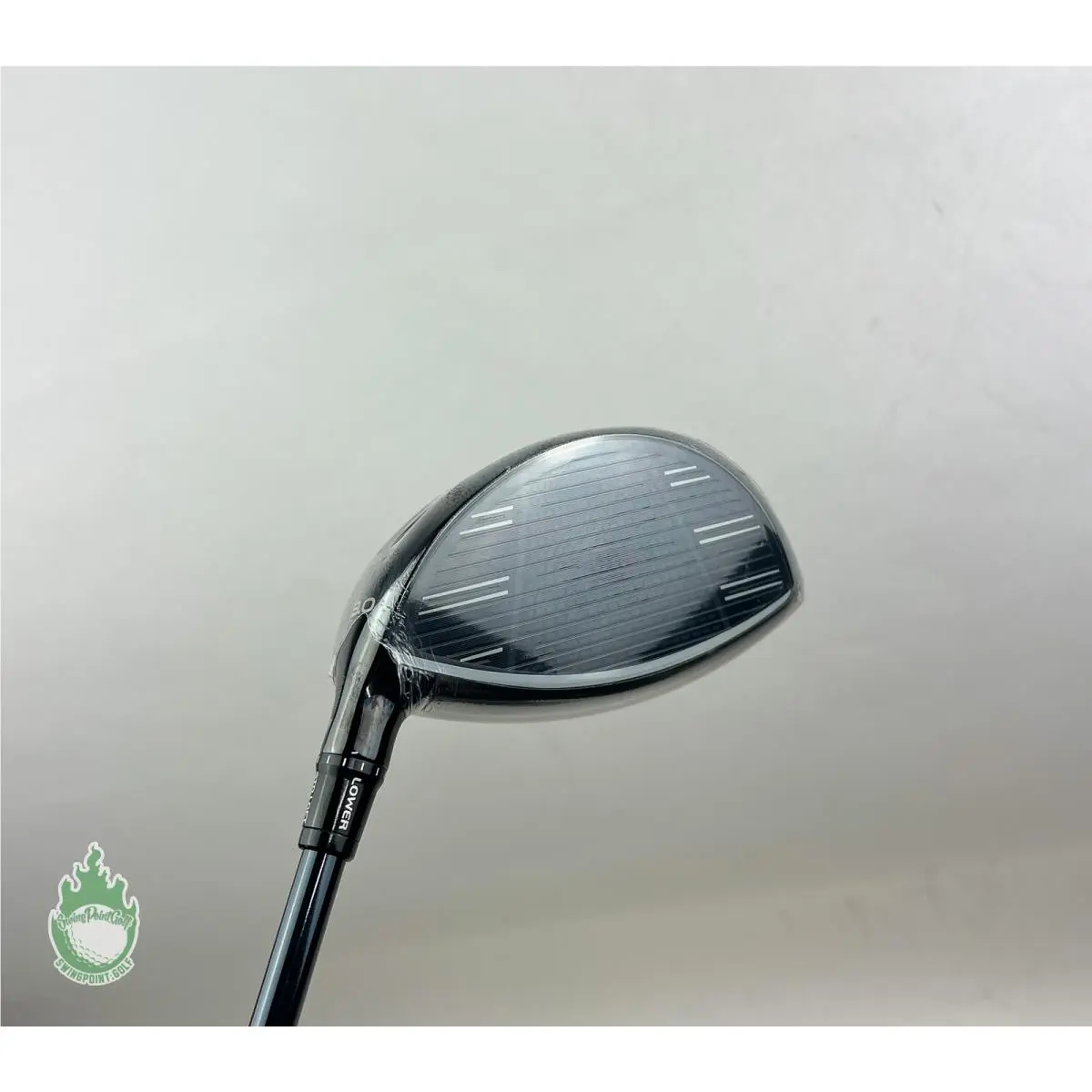 TaylorMade  - Qi4D 3