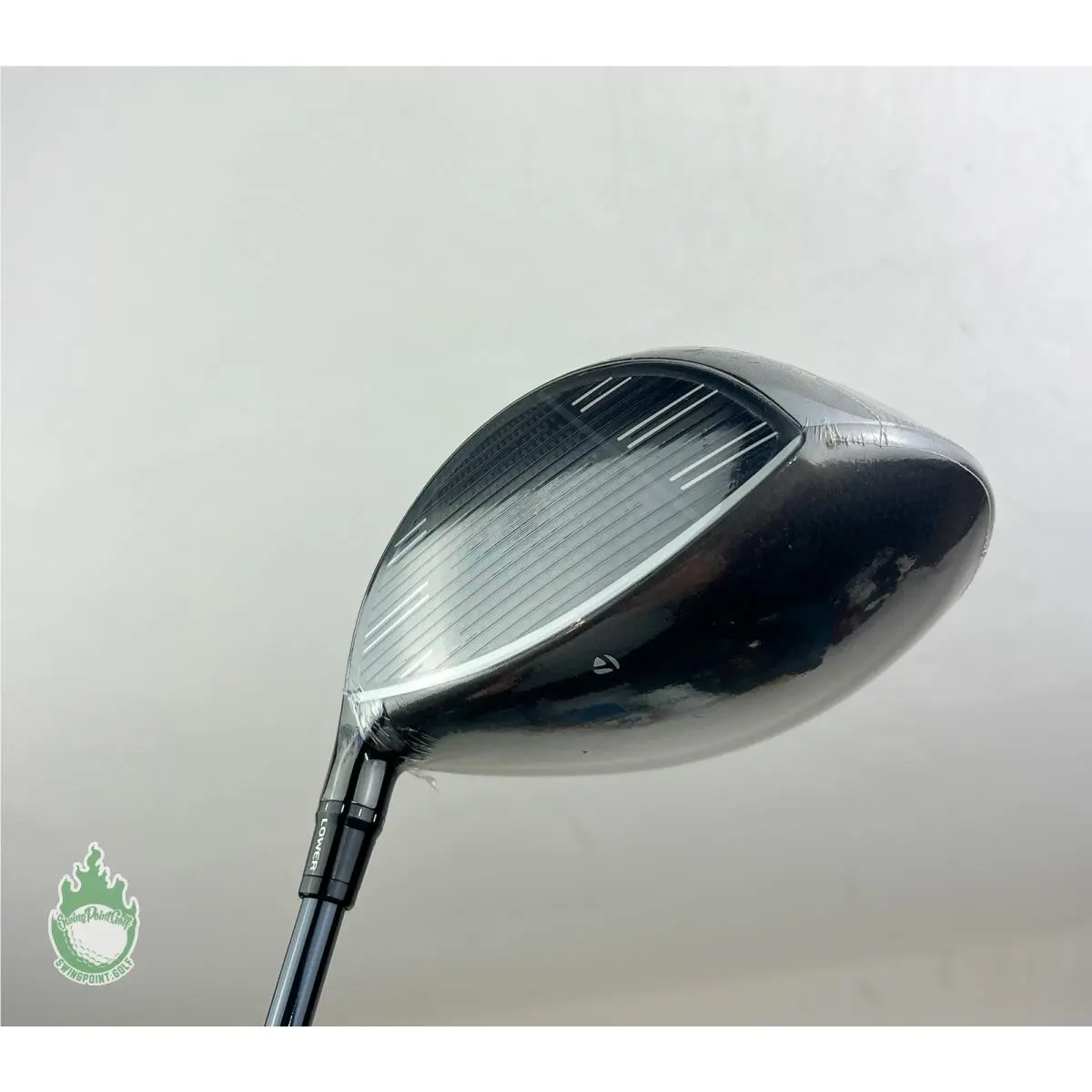 TaylorMade  - Qi4D 4