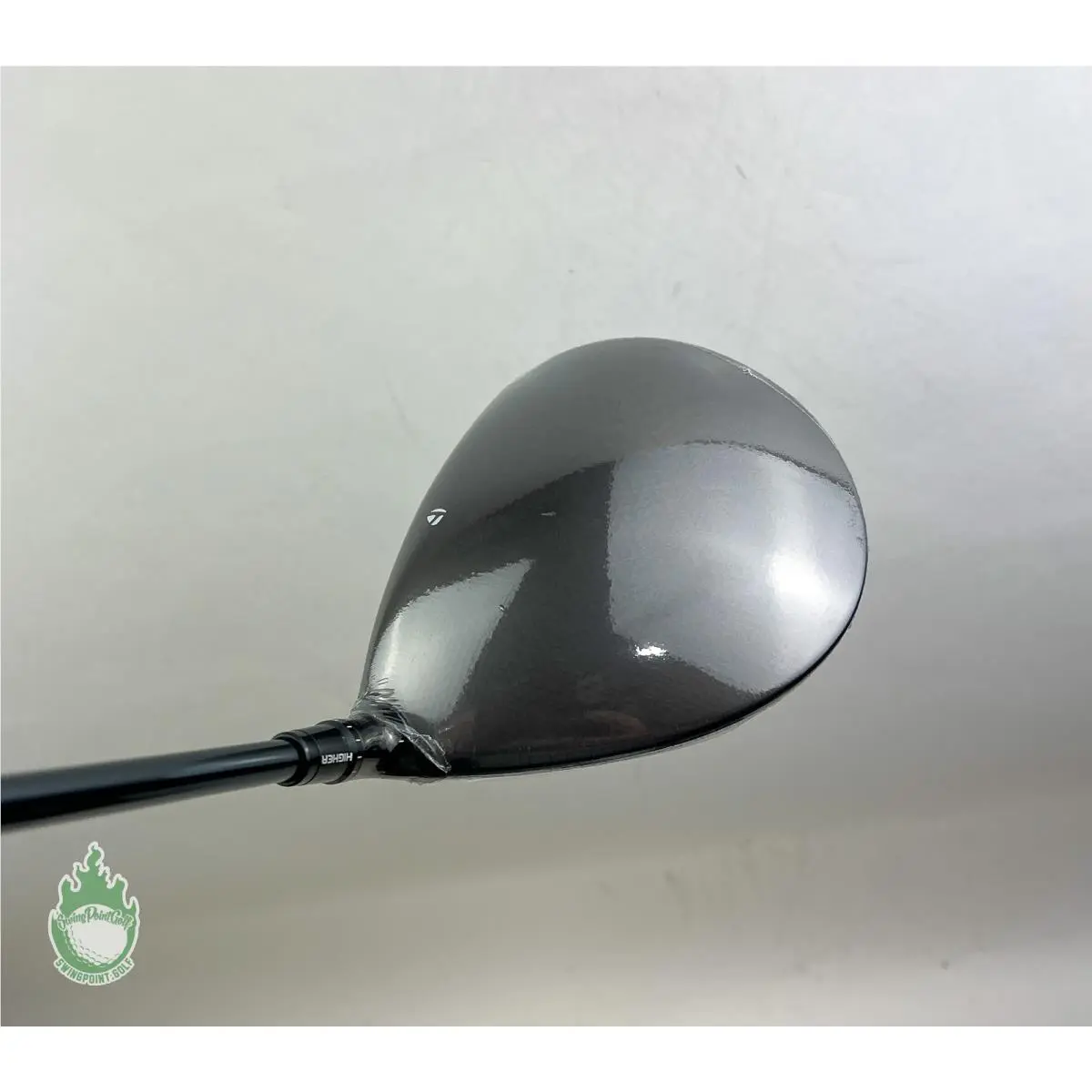 TaylorMade  - Qi4D 5