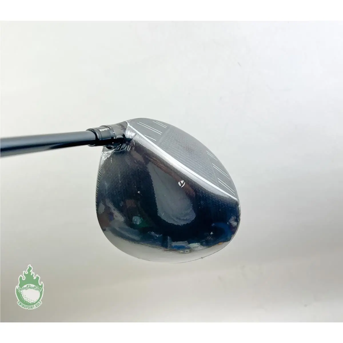TaylorMade  - Qi4D 6