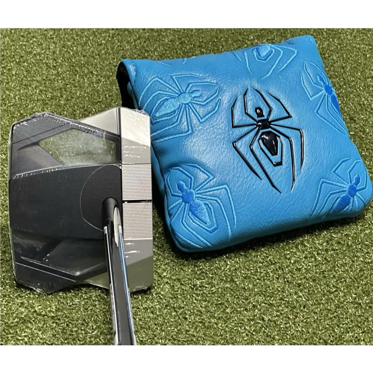 TaylorMade  - TaylorMade Spider ZT Counterbalance - Spider Counterbalance - Silver 0