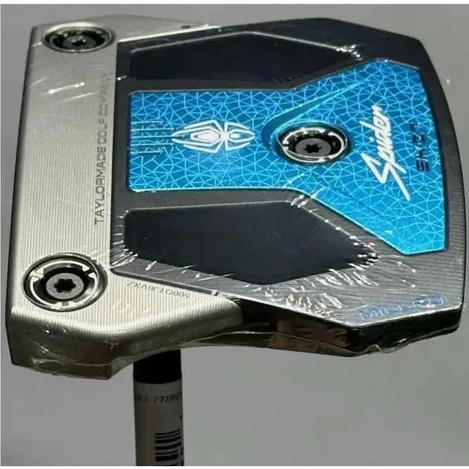 TaylorMade  - TaylorMade Spider ZT Counterbalance - Spider Counterbalance - Silver 2