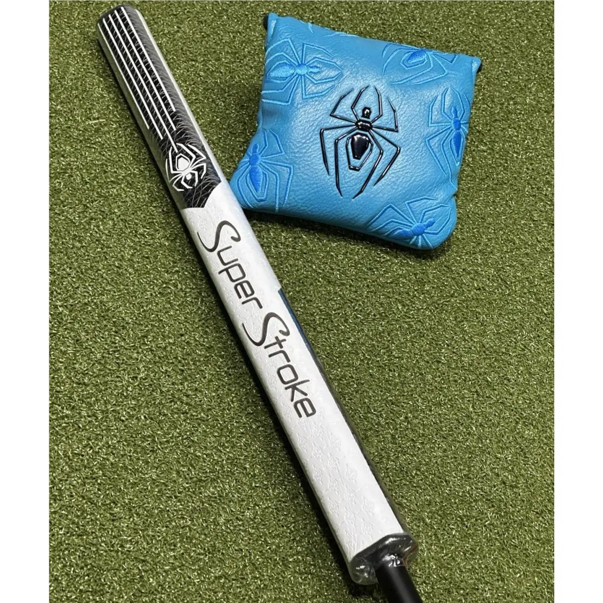 TaylorMade  - TaylorMade Spider ZT Counterbalance - Spider Counterbalance - Silver 5