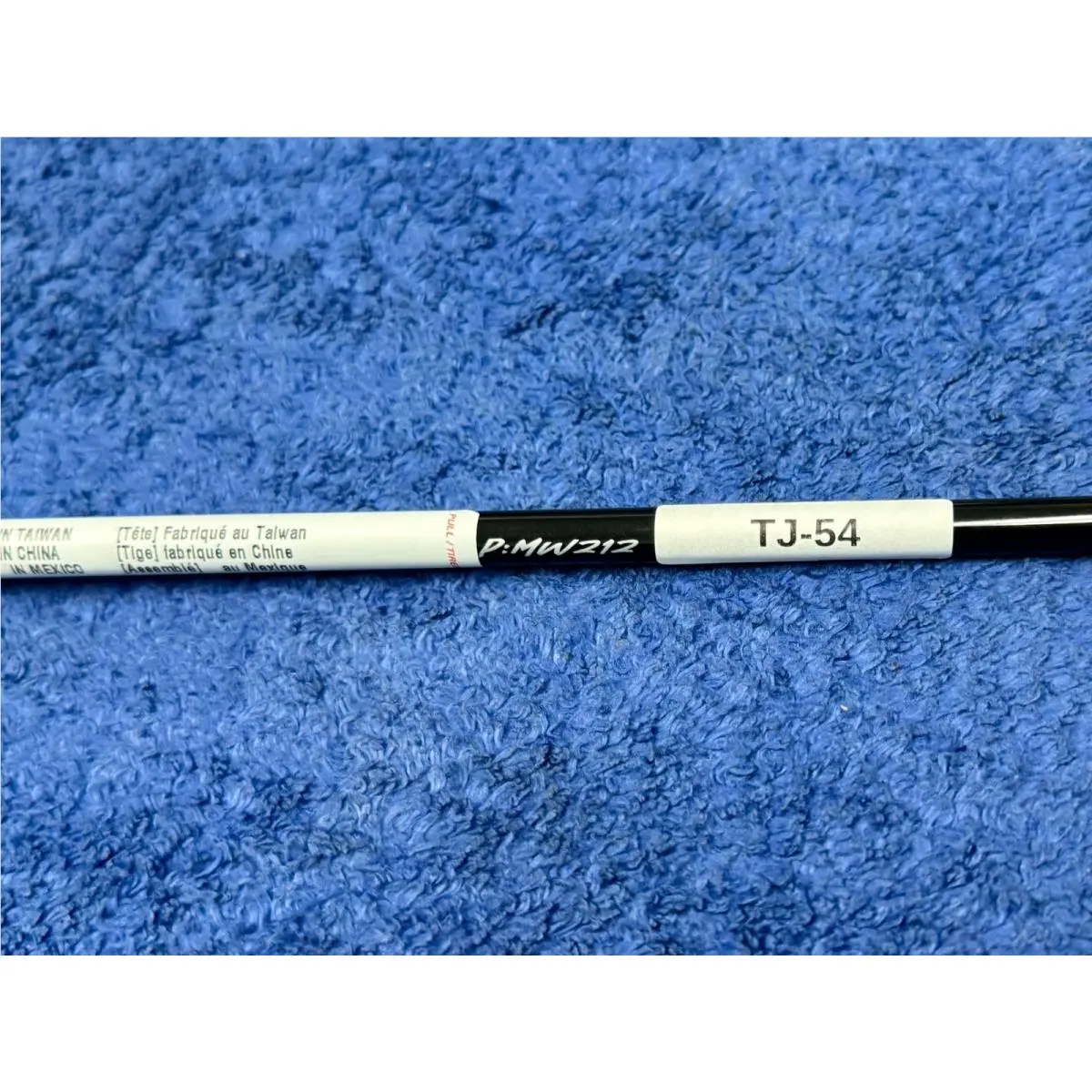 TaylorMade  8