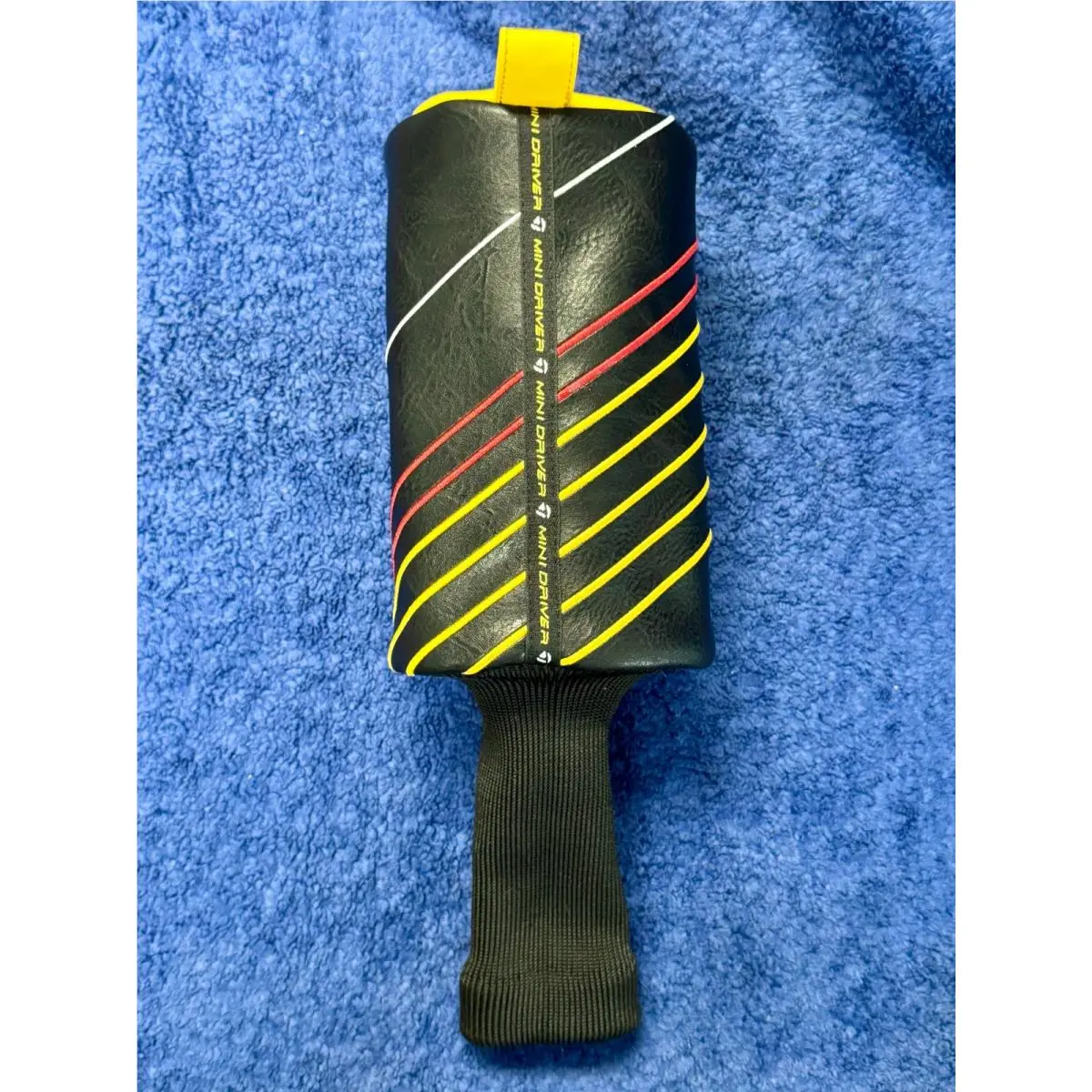 TaylorMade  9