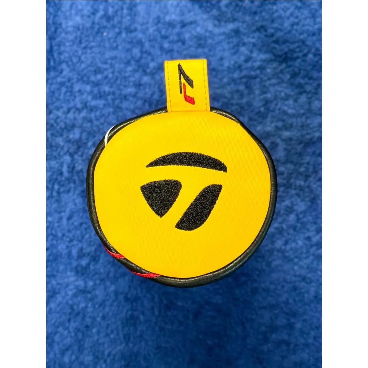 TaylorMade  10