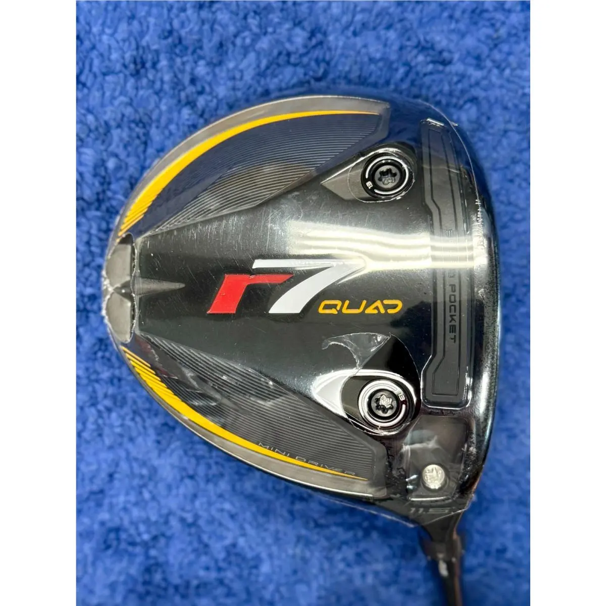 TaylorMade  0